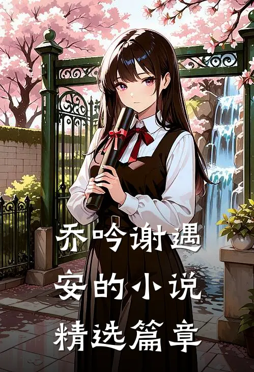 乔吟谢遇安的小说精选篇章