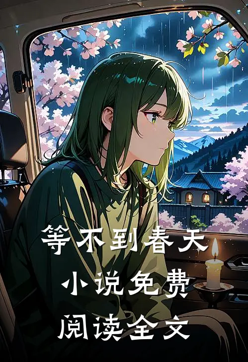 等不到春天小说免费阅读全文