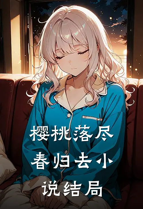 樱桃落尽春归去小说结局