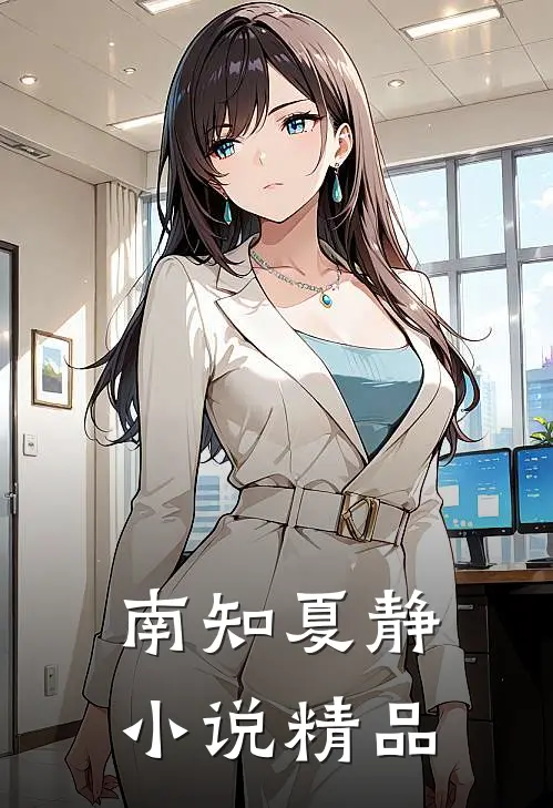 南知夏静小说精品