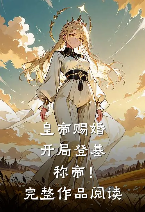 皇帝赐婚，开局登基称帝！完整作品阅读