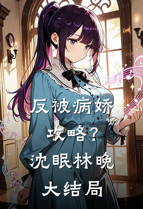 反被病娇攻略？沈眠林晚大结局