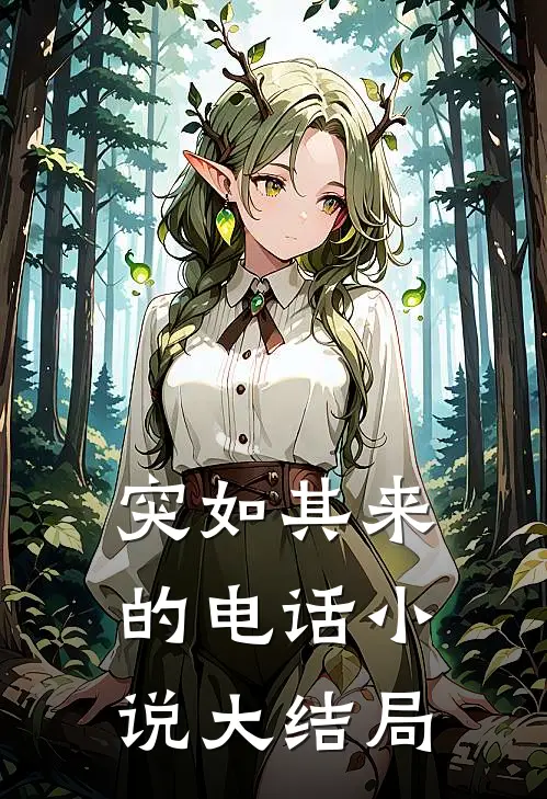 突如其来的电话小说大结局
