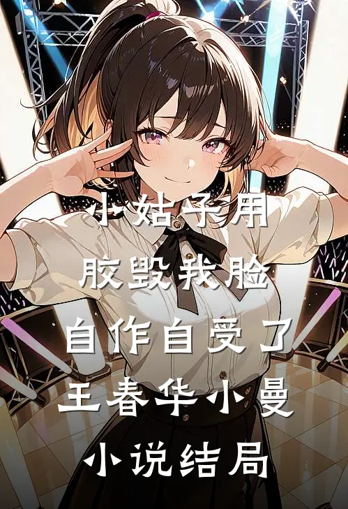 小姑子用胶毁我脸，自作自受了王春华小曼小说结局