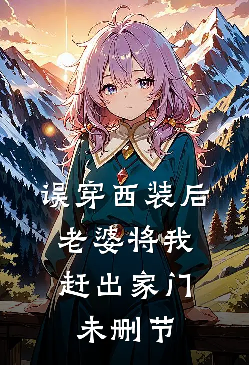 误穿西装后，老婆将我赶出家门未删节