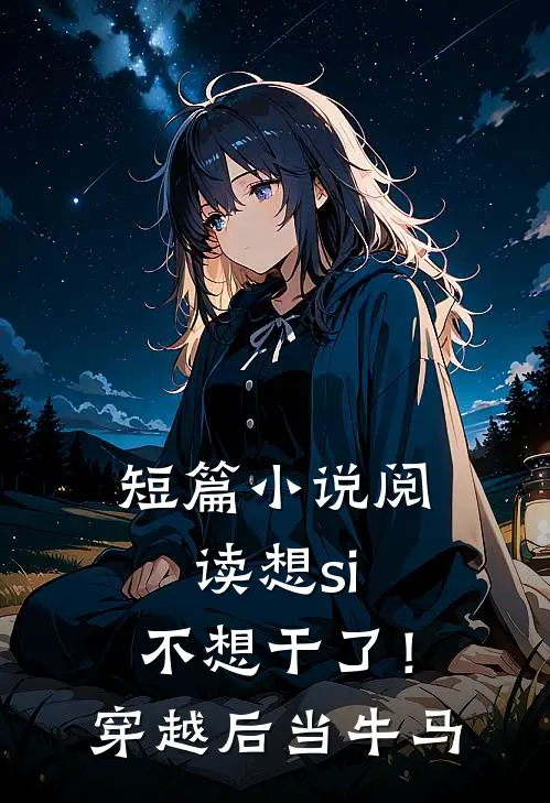 短篇小说阅读想si，不想干了！穿越后当牛马
