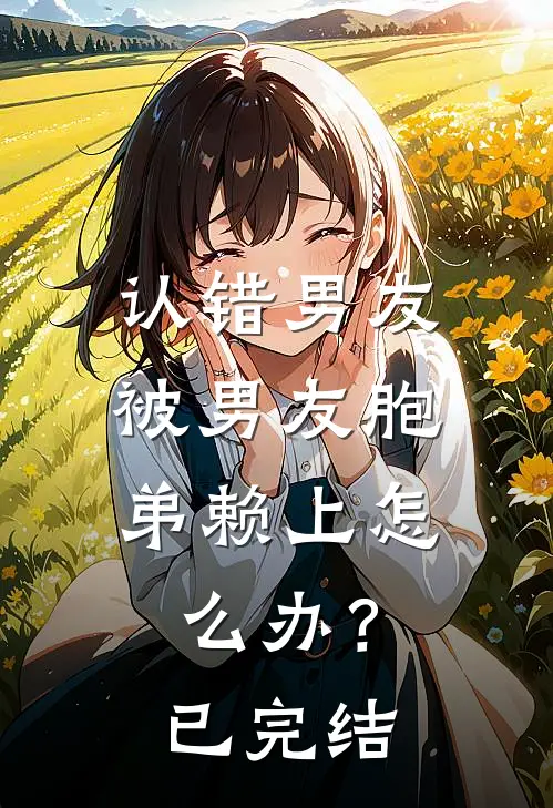 认错男友，被男友胞弟赖上怎么办？已完结