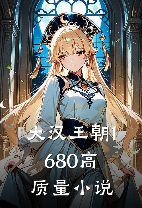 大汉王朝1680高质量小说