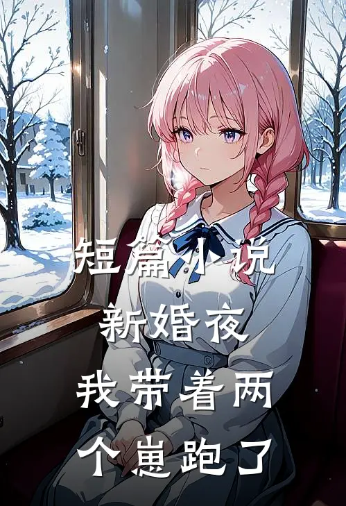 短篇小说新婚夜，我带着两个崽跑了