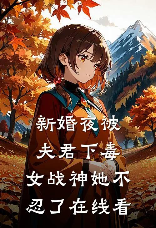 新婚夜被夫君下毒，女战神她不忍了在线看