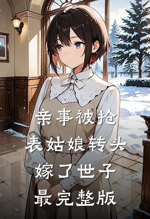 亲事被抢，表姑娘转头嫁了世子最完整版