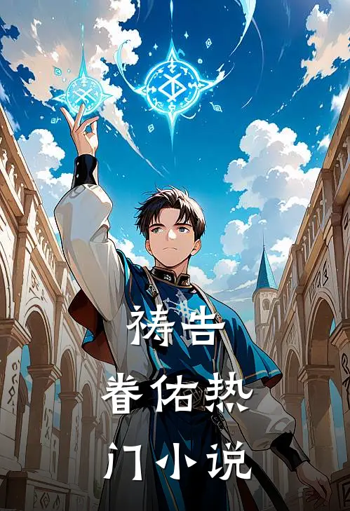 祷告，眷佑热门小说