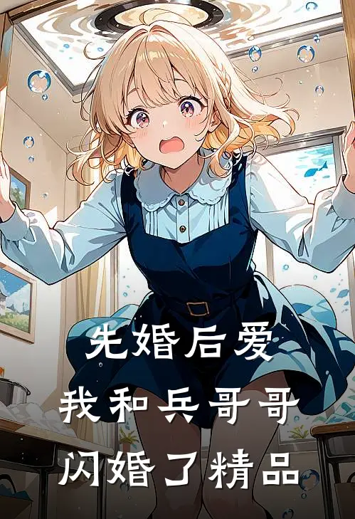 先婚后爱：我和兵哥哥闪婚了精品