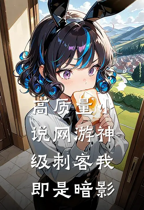 高质量小说网游神级刺客我即是暗影