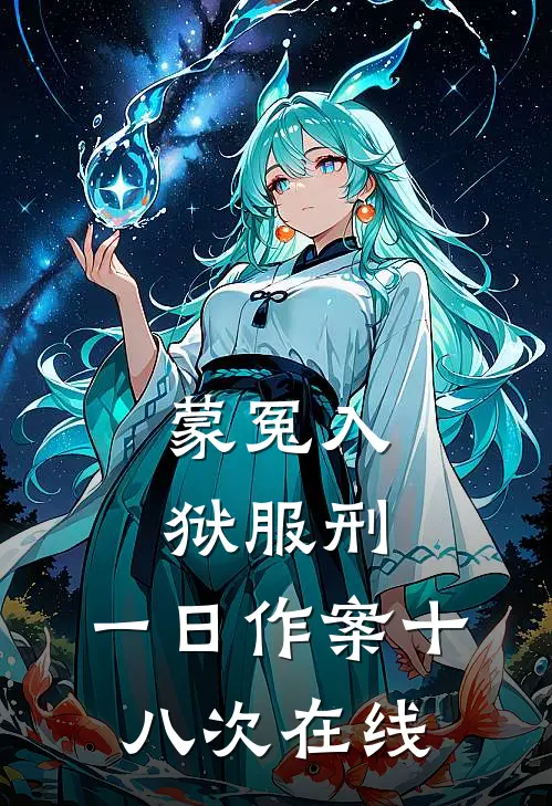 蒙冤入狱服刑，一日作案十八次在线