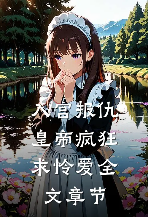 入宫报仇，皇帝疯狂求怜爱全文章节