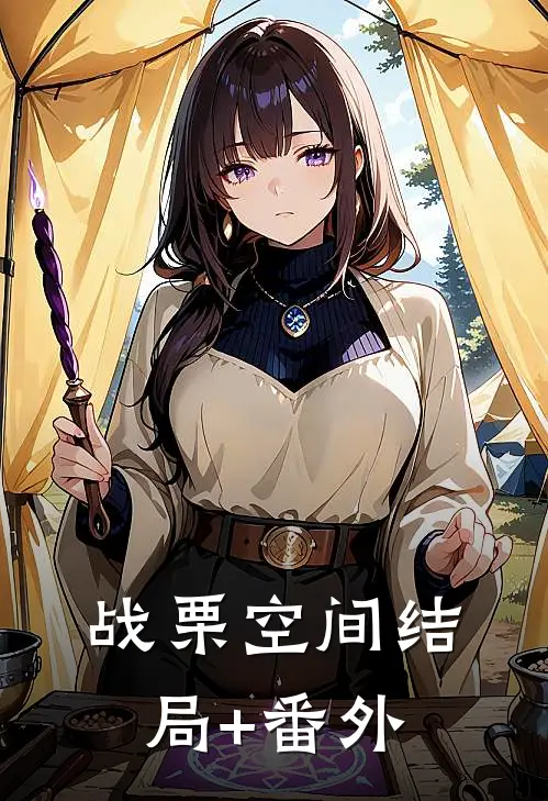 战栗空间结局+番外