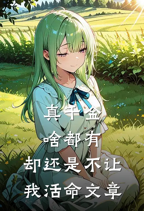 真千金啥都有，却还是不让我活命文章