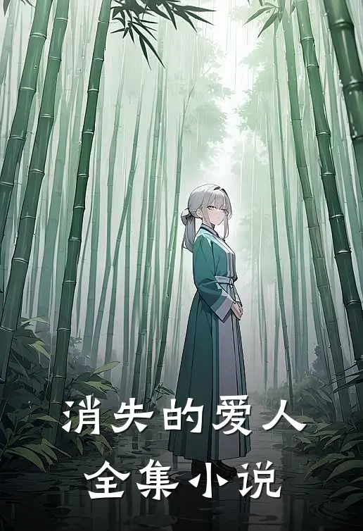 消失的爱人全集小说
