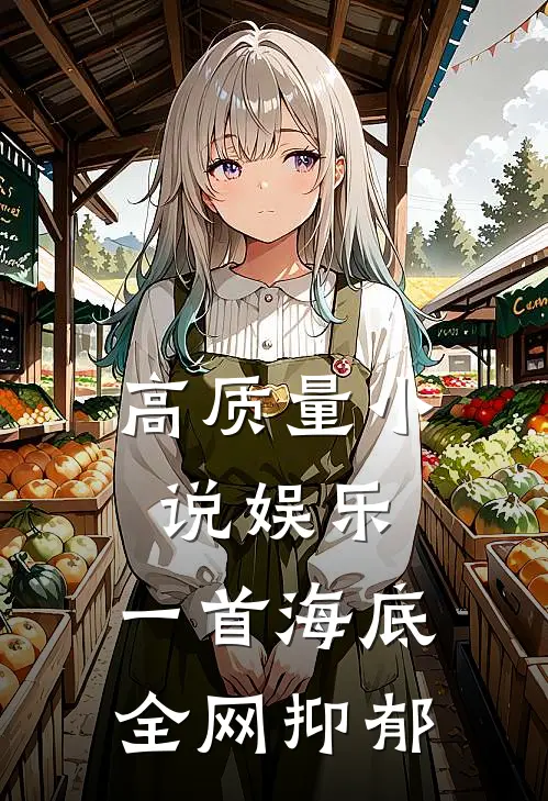 高质量小说娱乐：一首海底，全网抑郁