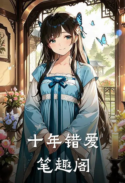十年错爱笔趣阁