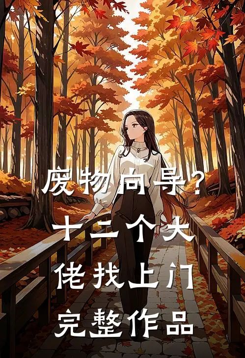 废物向导？十二个大佬找上门完整作品