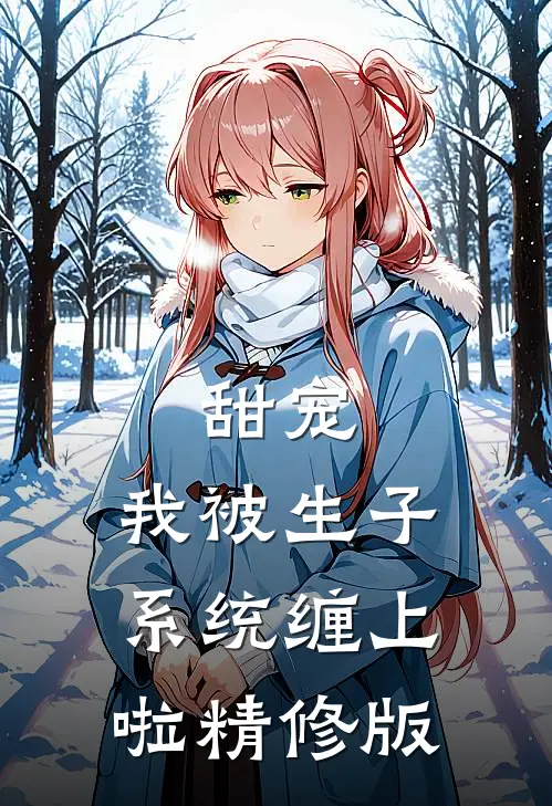 甜宠：我被生子系统缠上啦精修版
