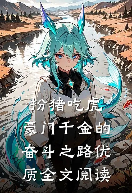 扮猪吃虎：豪门千金的奋斗之路优质全文阅读
