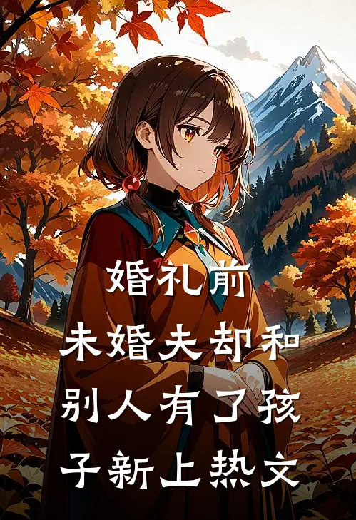 婚礼前，未婚夫却和别人有了孩子新上热文