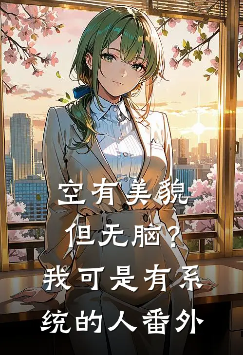 空有美貌但无脑？我可是有系统的人番外