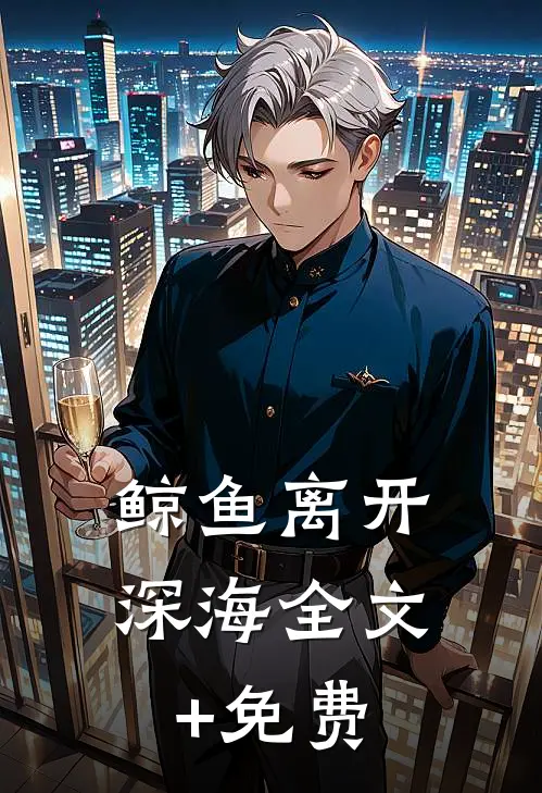 鲸鱼离开深海全文+免费