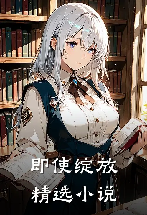 即使绽放精选小说