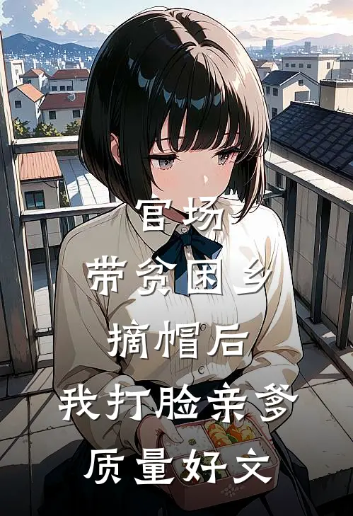 官场：带贫困乡摘帽后，我打脸亲爹质量好文