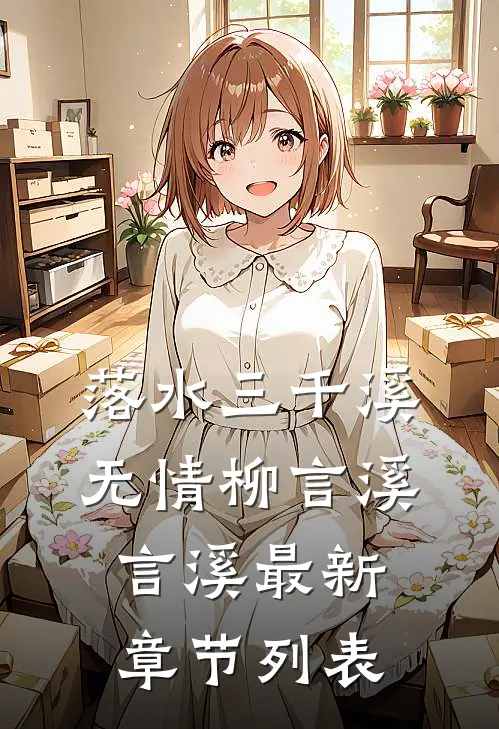落水三千溪无情柳言溪言溪最新章节列表