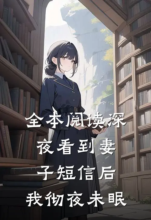 全本阅读深夜看到妻子短信后，我彻夜未眠