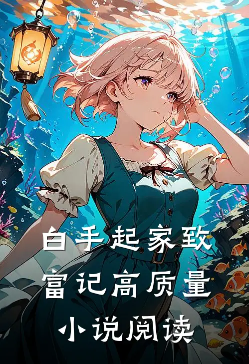白手起家致富记高质量小说阅读