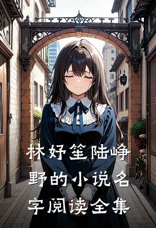 林妤笙陆峥野的小说名字阅读全集