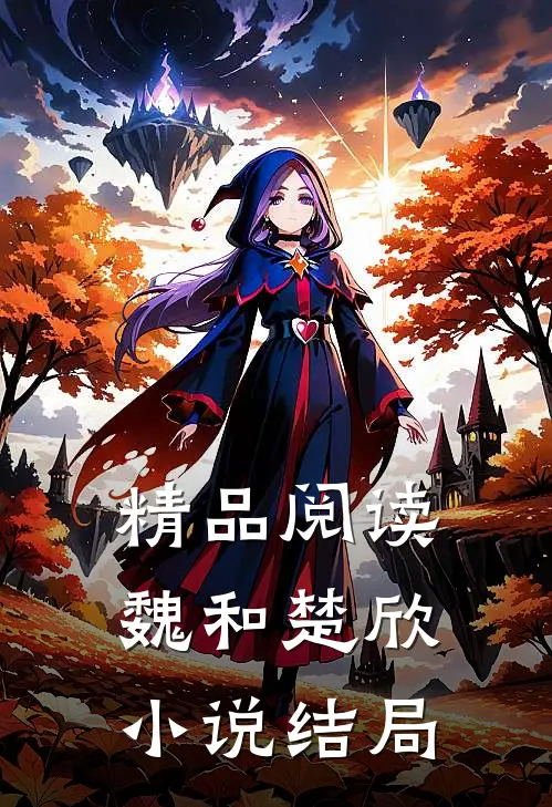 精品阅读魏和楚欣小说结局