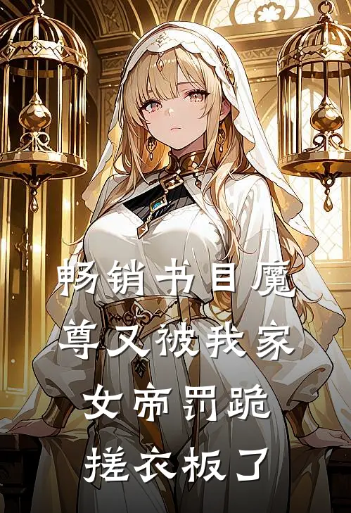 畅销书目魔尊又被我家女帝罚跪搓衣板了