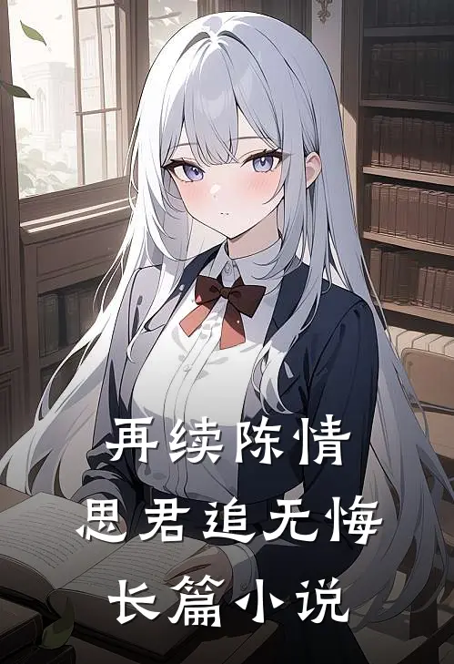 再续陈情，思君追无悔长篇小说