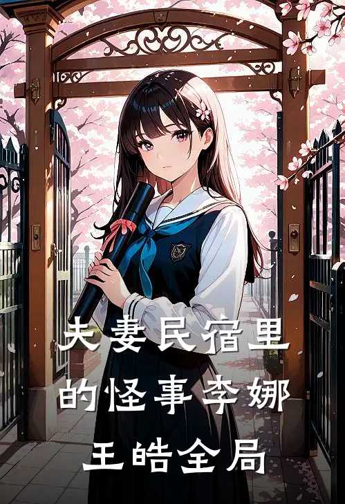 夫妻民宿里的怪事李娜王皓全局