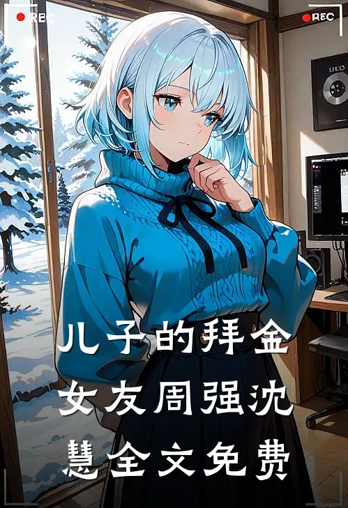 儿子的拜金女友周强沈慧全文免费