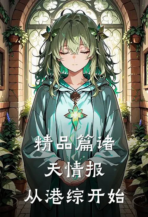 精品篇诸天情报，从港综开始