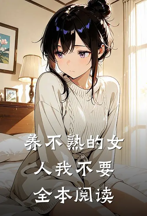 养不熟的女人我不要全本阅读