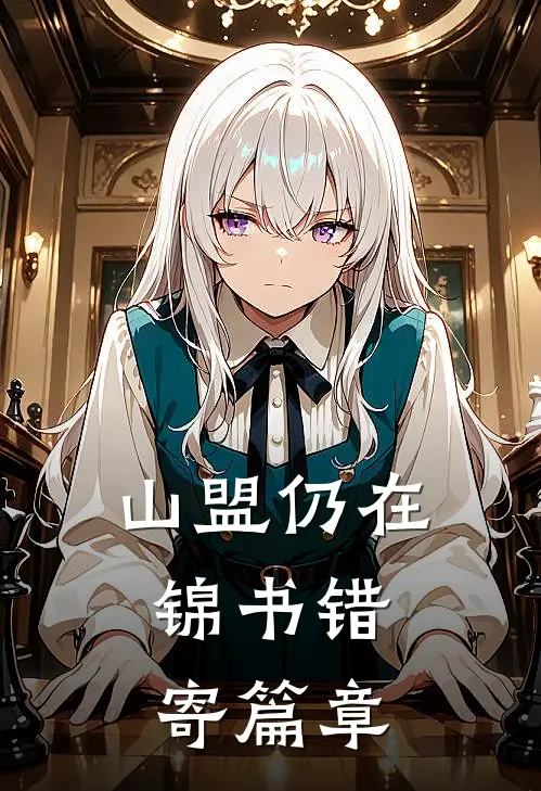 山盟仍在，锦书错寄篇章