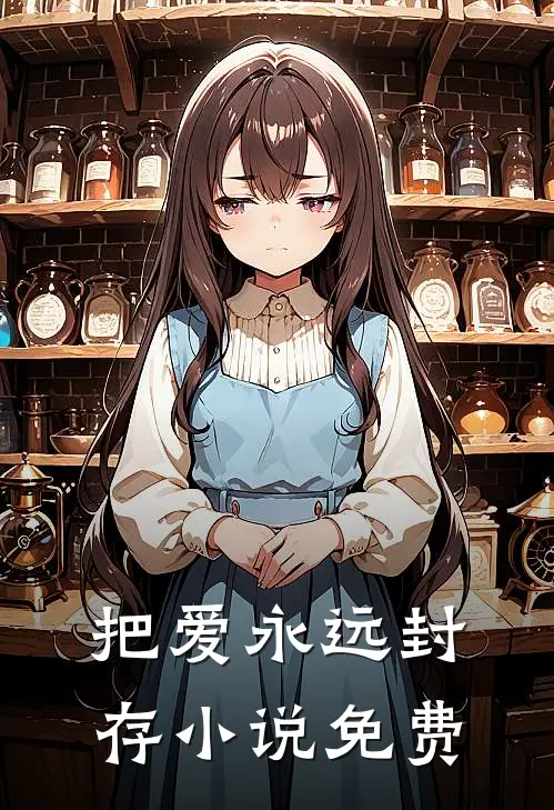 把爱永远封存小说免费