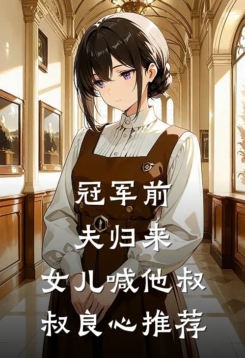 冠军前夫归来，女儿喊他叔叔良心推荐