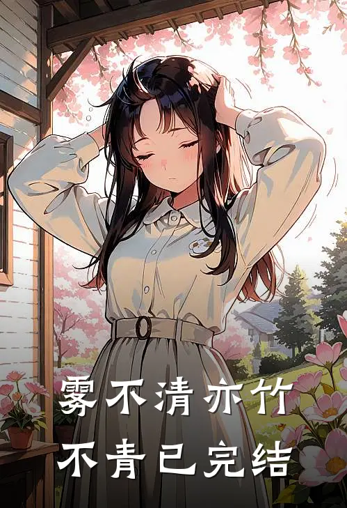 雾不清亦竹不青已完结