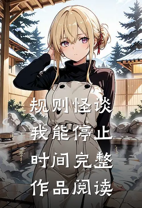 规则怪谈：我能停止时间完整作品阅读