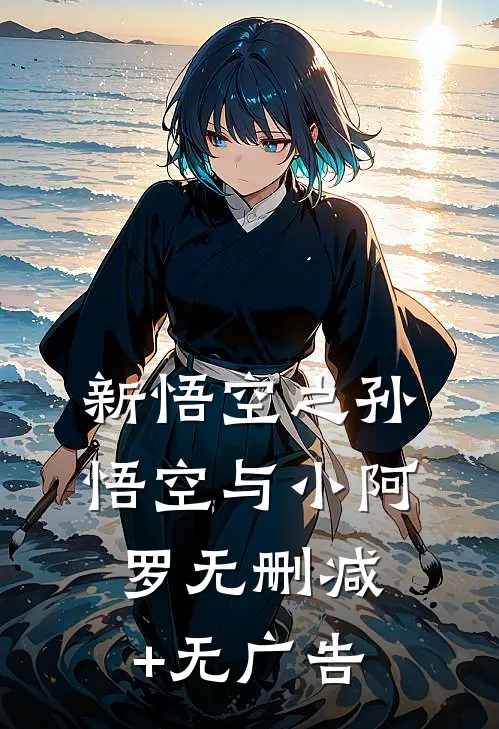 新悟空之孙悟空与小阿罗无删减+无广告